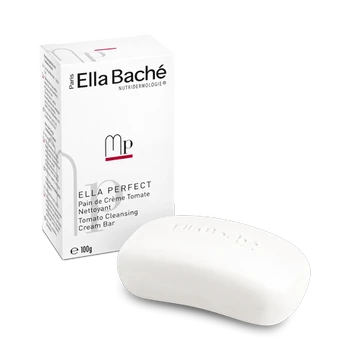 Veido prausiklis Ella Bache Tomato Bar, 100 g