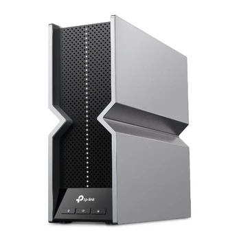Maršrutizatorius TP-Link WL-Repeater RE800BE Tri-Band