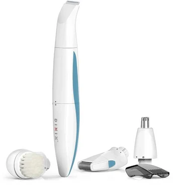 DIXIX MINI PERSONAL GROOMER (QUARTET), PG-6302