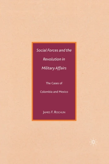 Social Forces and the Revolution in Military Affairs