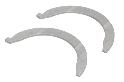 GLYCO A297/2 STD Crankshaft thrust washer