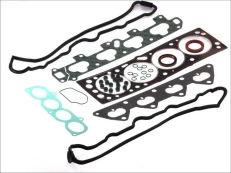 ELRING EL198120 Cylinder head gasket set kaina