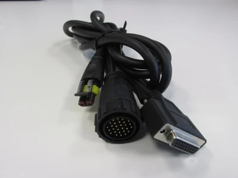 Error code reader cables TEXA TEX 3902990