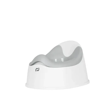 Naktipuodis Carrello Omi, cloud grey