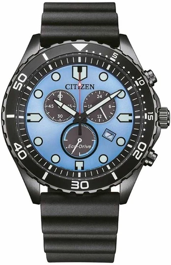 Laikrodis vyrams Citizen AT2567-18L