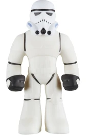 Žaislinė figūrėlė Stretch Star Wars Storm Trooper S07691, 15.5 cm kaina