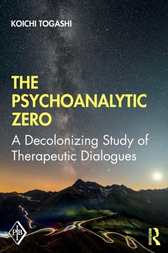Psychoanalytic Zero