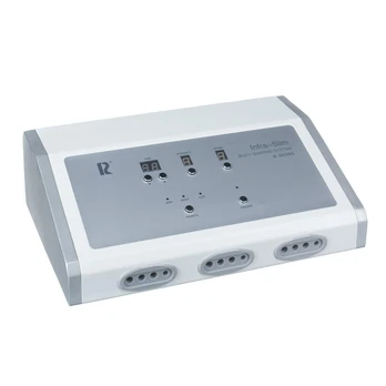 Presoterapijos prietaisas BR-8639C