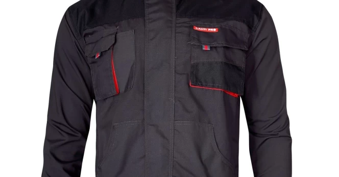 Švarkas LAHTI PRO LPBR0150, CE, 50 dydis