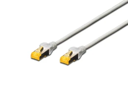 DIGITUS CAT 6A S-FTP DK-1644-A-100 kaina