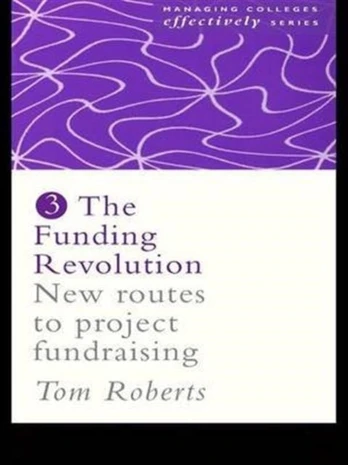 Funding Revolution
