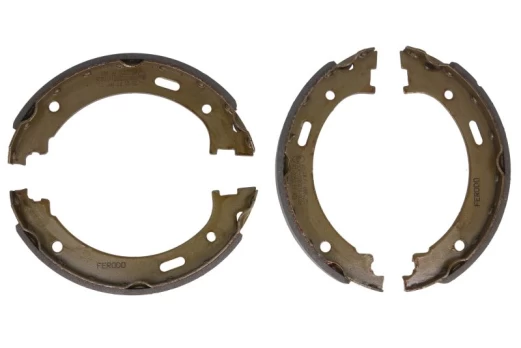 FERODO FSB4058 Brake shoe set