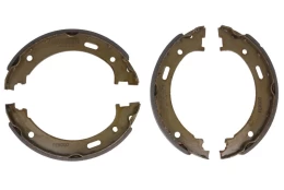 FERODO FSB4058 Brake shoe set kaina