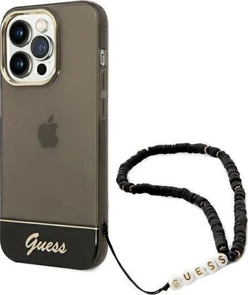 Guess GUHCP14XHGCOHK Back Case for Apple iPhone 14 Pro Max