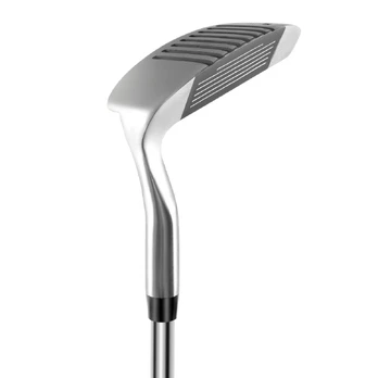 Bonideco Select Golfo lazda 89cm., sidabrinės/juodos spalvos