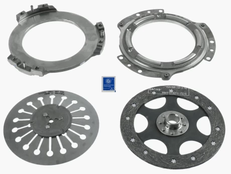 Sankabos komplektas SACHS 3000 951 031