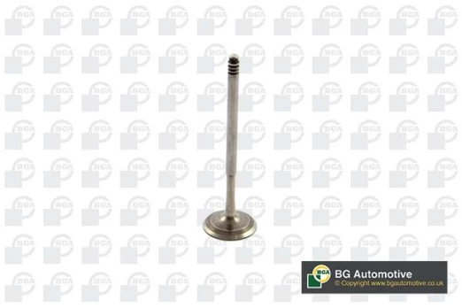 Įvado vožtuvas BGA V090108