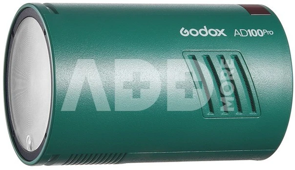 Godox Witstro AD100Pro Green