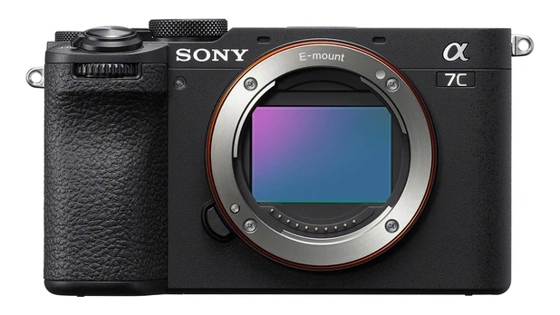 Sony Alpha 7C II