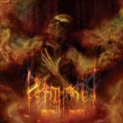 CD Akatharta - Spiritus Immundus