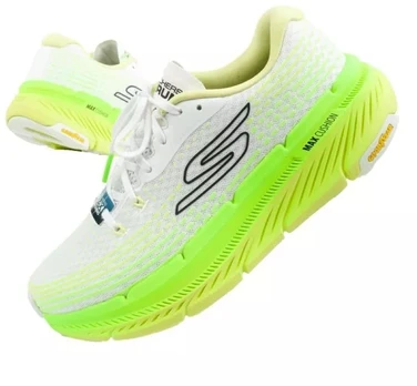 Skechers Max Cushioning Premier M 220835/WLM bėgimo bateliai