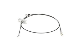 Trosas, stovėjimo stabdys BOSCH 1987482679