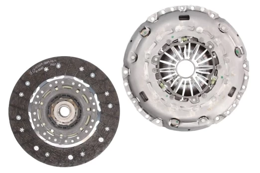LUK 624 3753 09 Clutch kit