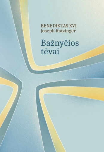 Bažnyčios tėvai