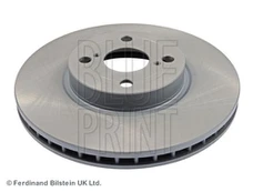 Stabdžių diskas BLUE PRINT ADT343164 kaina