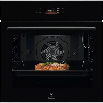 Orkaitė Electrolux LOE8P39Z