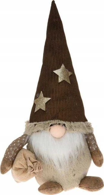 Kalėdų puošmena Home Styling Collection elf