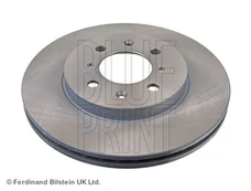 BLUE PRINT ADH24392 Brake Disc