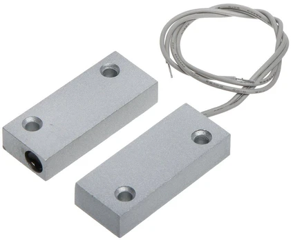 Magnetinis kontaktas KN-M06, šoninis