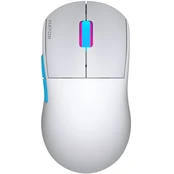 Hator HTM561WC Quasar 2 Pro 2600dpi Wireless mouse for gamers kaina