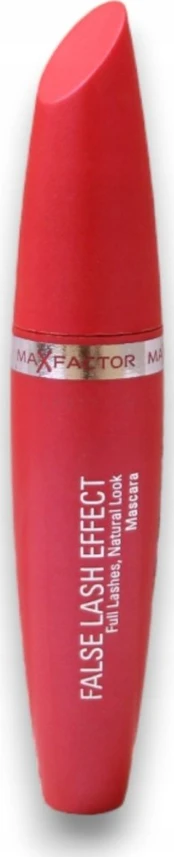 MAX FACTOR MAX FACTOR_False Lash Effect Rožinė Blakstienų tušas 01 Juodas 13.1ml