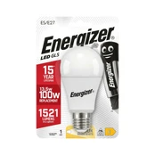 Energizer LED GLS E27 S9022 lemputė kaina