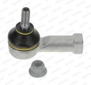 MOOG OP-ES-1892 Tie rod end kaina