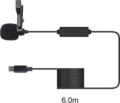 Comica CVM-V01SP(UC)(6m)