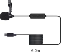 Comica CVM-V01SP(UC)(6m) kaina