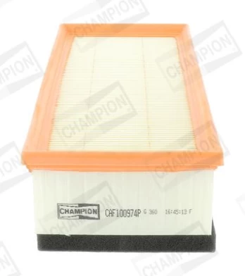 Oro filtras CHAMPION CAF100974P
