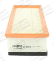 Oro filtras CHAMPION CAF100974P kaina