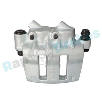Stabdžių apkaba RAP BRAKES R-K0412