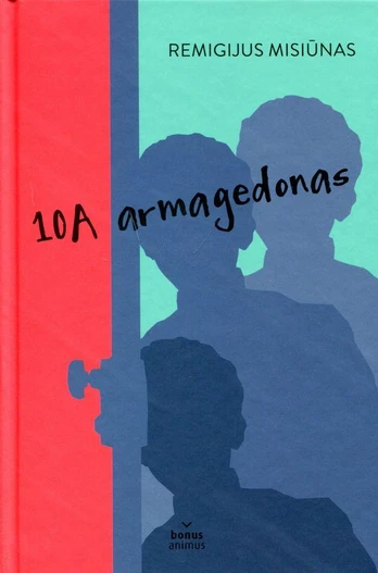 10A armagedonas