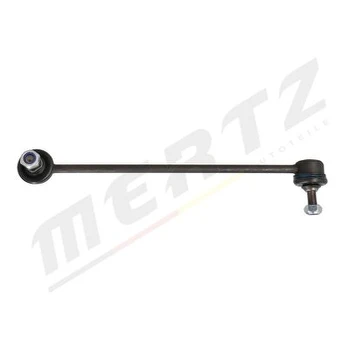 Šarnyro stabilizatorius MERTZ M-S1068