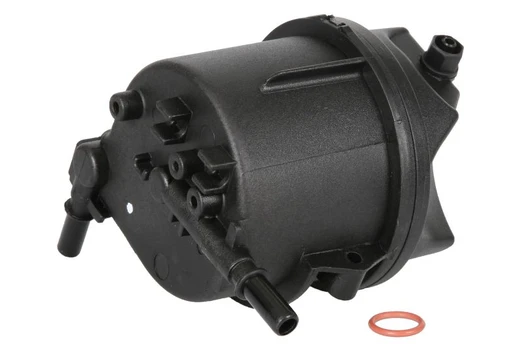 Kuro filtras MANN-FILTER WK9015X
