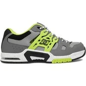 DC Shoes Laisvalaikio batai EO-AT-2 DC02906025 Pilka