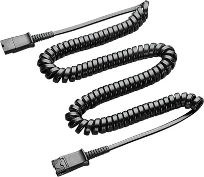 Kabelis USB HP Poly QD to QD Extension Cable 3M