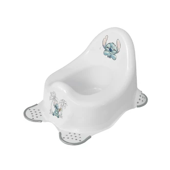 KEEEPER naktipuodis STITCH, white, 1867010031900