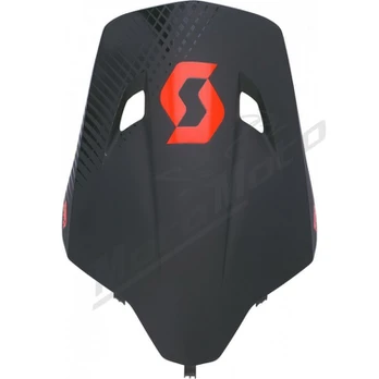 Scott 550 Hatch šalmo snapelis