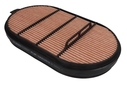 Oro filtras PUR-HA0253